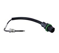 HELLA SENSOR ABGASTEMPERATUR 6PT358181-841 FÜR MERCEDES ATEGO 2 + VARIO 96->