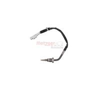 Sensor, Abgastemperatur METZGER 0894426 ORIGINAL ERSATZTEIL GREENPARTS für KIA