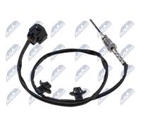 NTY Abgastemperatursensor EGT-NS-014 – passend für Nissan Qashqai
