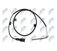 NTY Abgastemperatursensor für OPEL – 551043, 82.281