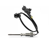 METZGER Sensor, Abgastemperatur 08941014 für HYUNDAI KIA, Rußpartikelfilter