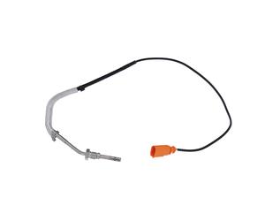 Sensor Abgastemperatur VALEO 368812 für VW Seat Skoda Polo IV Ibiza III Cordoba
