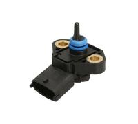 BOSCH Sensor, Öltemperatur/-druck 0 281 006 462