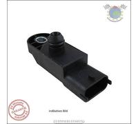 FEBI BILSTEIN Luftmassenmesser 45787