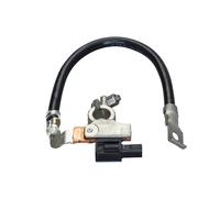 HELLA 6PK 010 561-901 Sensor, Batteriemanagement - 12V - geschraubt | Kabel: 300mm