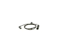 Sensor, Bremsbelagverschleiß BOSCH 1 987 474 942