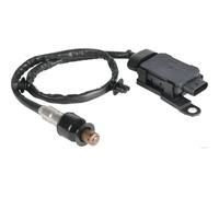 HERTH+BUSS ELPARTS NOx-Sensor, NOx-Katalysator SCR-Katalysator 5-polig für FORD 70680300