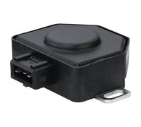 Sensor Drosselklappenstellung 12 V 3-polig HELLA für u.a. BMW 3er