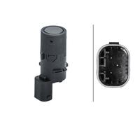 Sensor, Rückfahrhilfe HELLA 6PX358 141-631