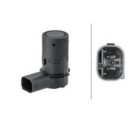 Sensor, Rückfahrhilfe HELLA 6PX358 141-701