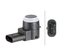 Sensor, Einparkhilfe HELLA 6PX 358 141-201