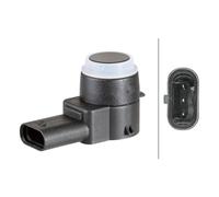 Sensor, Einparkhilfe HELLA 6PX 358 141-201