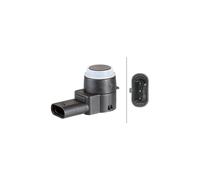 Sensor, Einparkhilfe HELLA 6PX 358 141-201