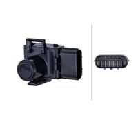 Sensor, Einparkhilfe HELLA 6PX 358 141-951