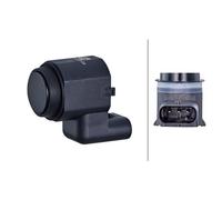Sensor, Einparkhilfe HELLA 6PX 358 270-241