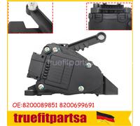 Sensor Fahrpedalstellung Gaspedalstellung 6 polig Für Renault Clio Kangoo Thalia