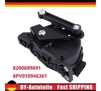 Sensor Fahrpedalstellung Gaspedalstellung 6 polig Für Renault Clio Kangoo Thalia