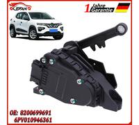 Sensor Fahrpedalstellung Gaspedalstellung 6 polig für Renault Clio Kangoo Thalia
