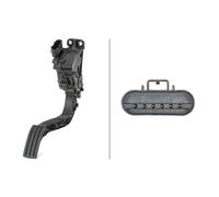Sensor, Fahrpedalstellung HELLA 6PV 010 946-151