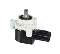 Sensor, Leuchtweitenregulierung METZGER 0901538 GREENPARTS für HONDA