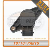 Sensor Für Gaspedalstellung Peugeot 205 309 405 - 1.6 I