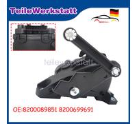 Sensor Gaspedalstellung 6-polig Für Renault Clio II Kangoo KC0/1 Thalia 1.6 dCi