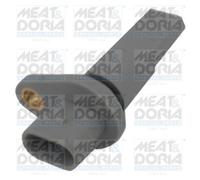 MEAT & DORIA Sensor Geschwindigkeit/Drehzahl 871023 für LADA KALINA 1119 1118
