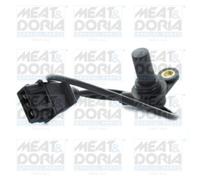 Sensor, Geschwindigkeit, Drehzahl MEAT & DORIA 87223