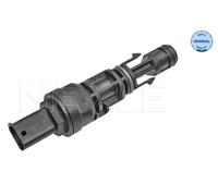 1x Sensor, Geschwindigkeit/Drehzahl MEYLE 16-14 840 0002 passend für RENAULT