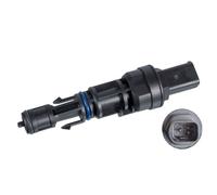 Sensor, Geschwindigkeit FEBI BILSTEIN 45166