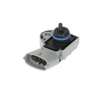 Sensor, Kraftstoffdruck BOSCH 0 261 230 238