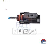 SENSOR KRAFTSTOFFTEMPERATUR 7.3392 FÜR PEUGEOT 807/Van 407/SW PARTNER/Box 207