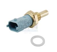 Sensor, Kraftstofftemperatur MEAT & DORIA 82092
