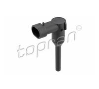 TOPRAN 208 666 Sensor, Kühlmittelstand