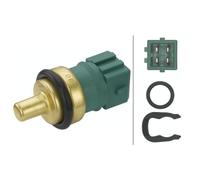 Sensor, Kühlmitteltemperatur HELLA 6PT 009 107-541