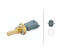 Sensor, Kühlmitteltemperatur HELLA 6PT 009 107-611