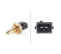 HELLA Sensor, Kühlmitteltemperatur 6PT 009 107-851