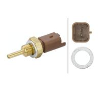 Sensor, Kühlmitteltemperatur HELLA 6PT 009 309-241