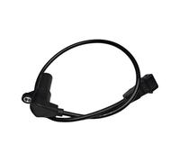 Sensor Kurbelwelle Auto Kurbelwellensensor 90520854 Kurbelwellen-Positionssensor Fit für Opel Astra Vectra Zafira Vauxhall 6238098 Autozubehör