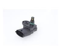 Sensor, Ladedruck BOSCH 0 261 230 298