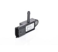 Sensor, Ladedruck BOSCH 0 281 002 593