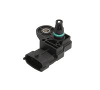 Sensor, Ladedruck BOSCH 0 281 006 076