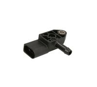 BOSCH 0 281 006 221 Differenzdrucksensor Kompatibel mit VW Golf VII Schrägheck 5G1, BQ1, BE1, BE2
