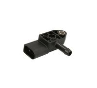 BOSCH 0 281 006 221 Differenzdrucksensor Kompatibel mit VW Golf VII Schrägheck 5G1, BQ1, BE1, BE2