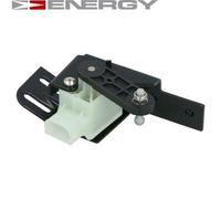 Sensor, Leuchtweitenregulierung