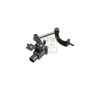 FEBI BILSTEIN 184848 Sensor für AUDI SEAT SKODA VW