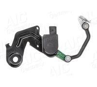 AIC Sensor, Leuchtweiteregulierung Hinterachse, Links für AUDI