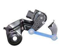 METZGER Sensor, Leuchtweitenregulierung 0901421 für AUDI SEAT, Hinterachse