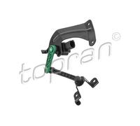 Sensor, Leuchtweitenregulierung TOPRAN 120 540 001