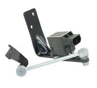 Sensor Leuchtweitenregulierung vorne METZGER für MERCEDES M-KLASSE (W163)